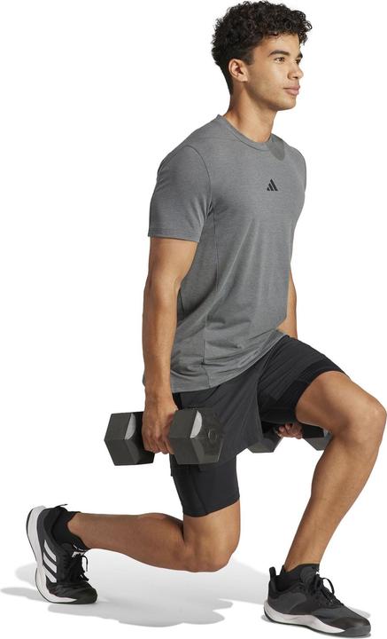 Produktbild adidas Dessigned 4 Training Tee (M)