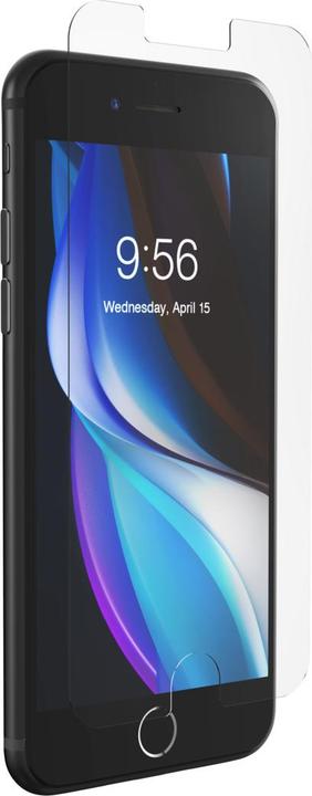 Actual product image InvisibleShield Glass Elite VisionGuard+ (1 pcs., Apple iPhone 6)