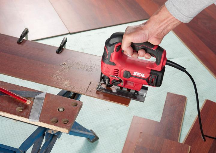 Actual product image Skil JIG SAW 4530AA 550W