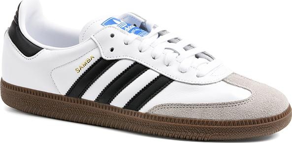 Image du produit adidas Samba OG (44 2/3)