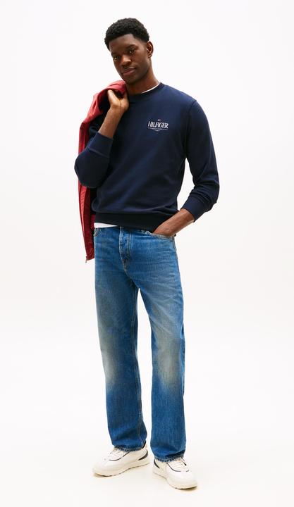 Produktbild Tommy Hilfiger Gestapelte Regular Fit (XXL)