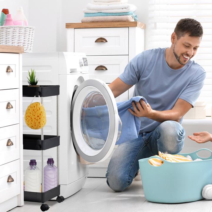 Image du produit Relaxdays Meuble-de-rangement