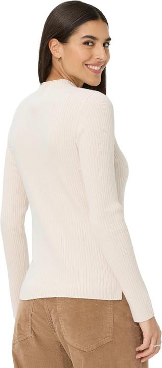 Produktbild BRAX Style.Lynn Merino Viscose Rib Pullover voor dames, 60 canvas, 44 (44)