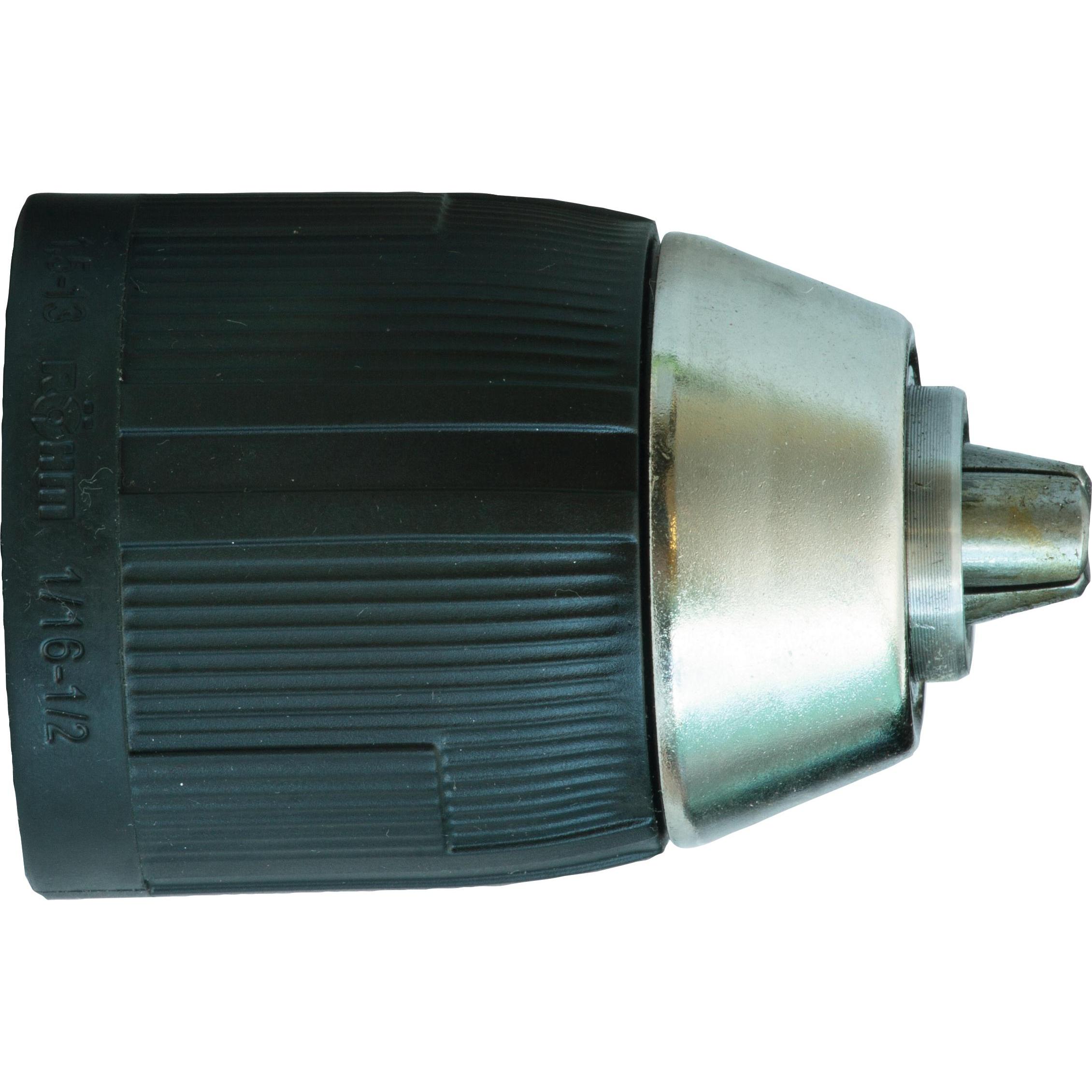 Makita, Zubehör Maschine, Schnellspannbohrfutter, 196306-3 5x310 mm