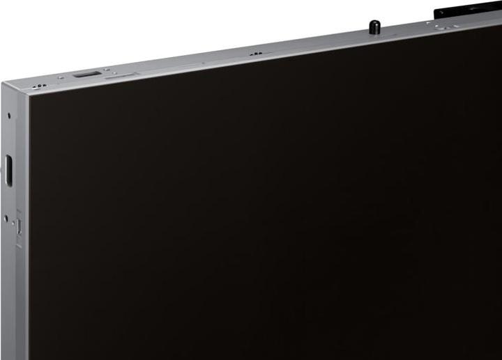 Actual product image Samsung The Wall IW012J - IWJ Series LED display unit - Digital Signage - 640 x 360 - ET (640 x 360 pixels)
