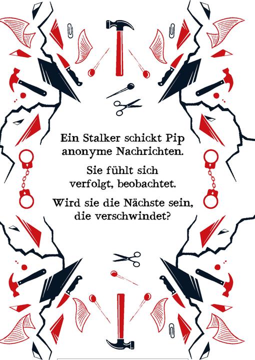 Produktbild Jackson:As Good as Dead (Deutsch, Holly Jackson, 2024)