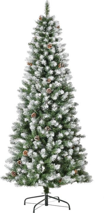 Homcom Christmas tree (180 cm)