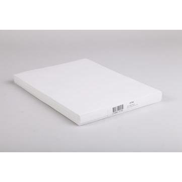 Clairefontaine, Bastelpapier, Trockene Techniken (90 g/m², 250 x)