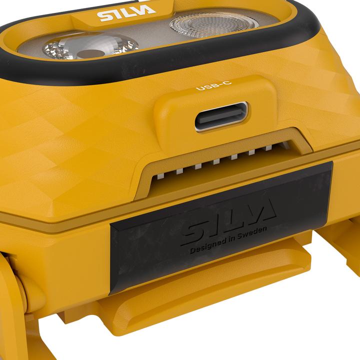 Produktbild Silva Explore 5 (700 lm)