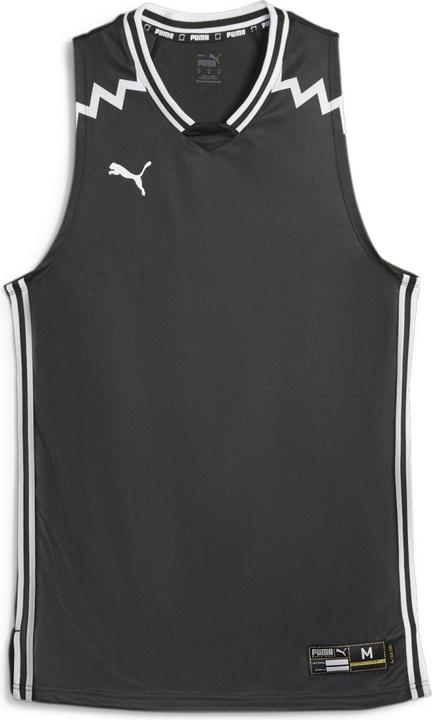 Actual product image Puma Hoops Team Game Jersey (3XL)