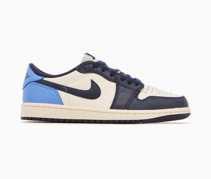 Image du produit Jordan Air 1 Low Retro Low OG Obsidian (35.5)
