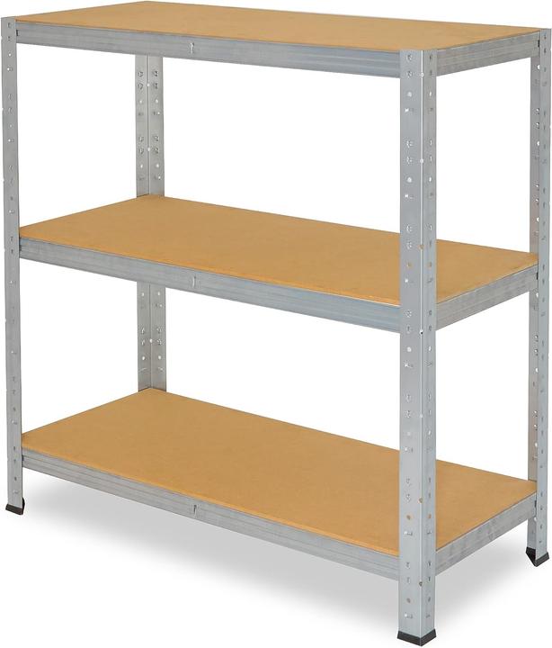 Produktbild Shelfplaza Schwerlastregal