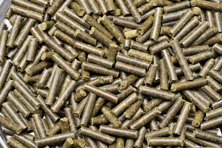 Produktbild Dennerle Shrimp King Protein 30g (Garnelen)