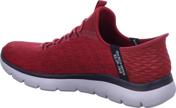 Image du produit Skechers SUMMITS - KEY PACE 232469 RDBK Chaussures (45)