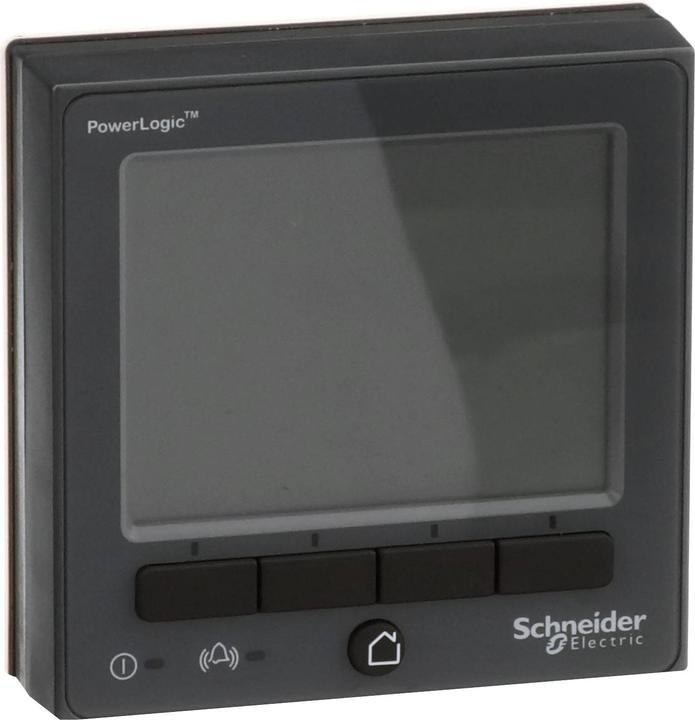 Produktbild Schneider Electric PM89RD96 remote display, 3m cable, mount