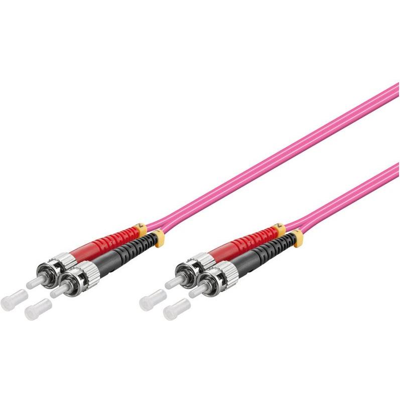 Good Connections Alcasa (CAT8.1, 3 m), Netzwerkkabel