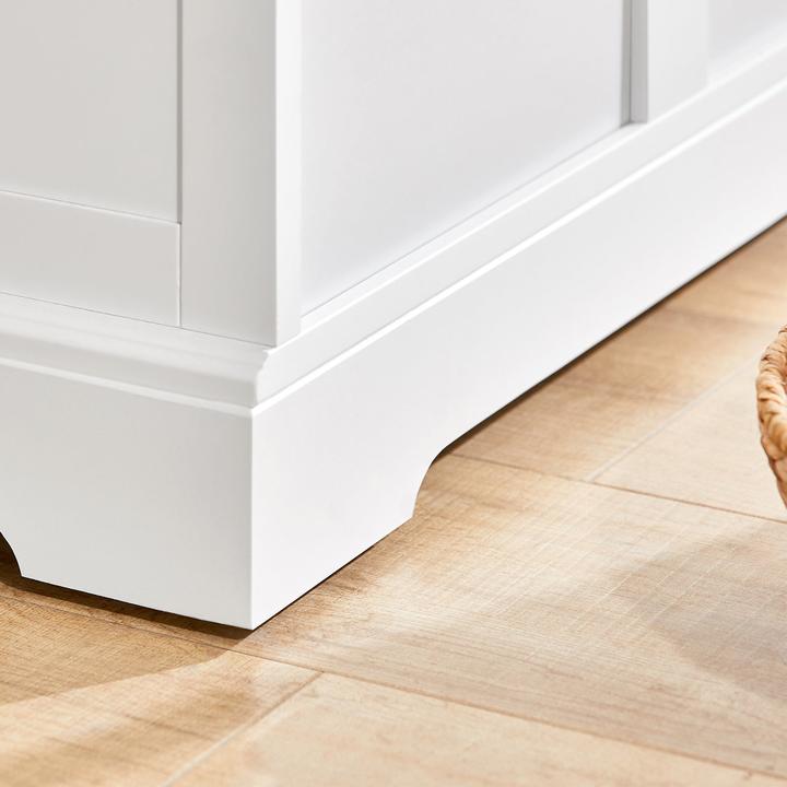 Actual product image SoBuy Bonnie