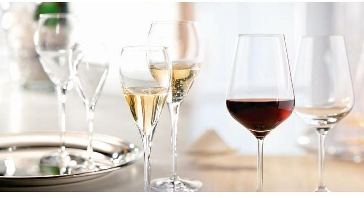 Produktbild Pulltex Champagner & Wine Cooler Black & Grey