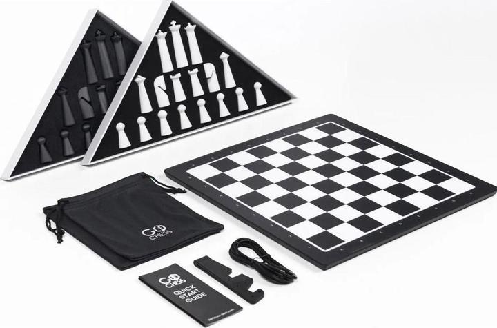 Image du produit Particula GoChess Mini