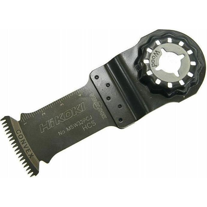 Hikoki, Lama, Starlock MSW32PCJ Holzsägeblatt