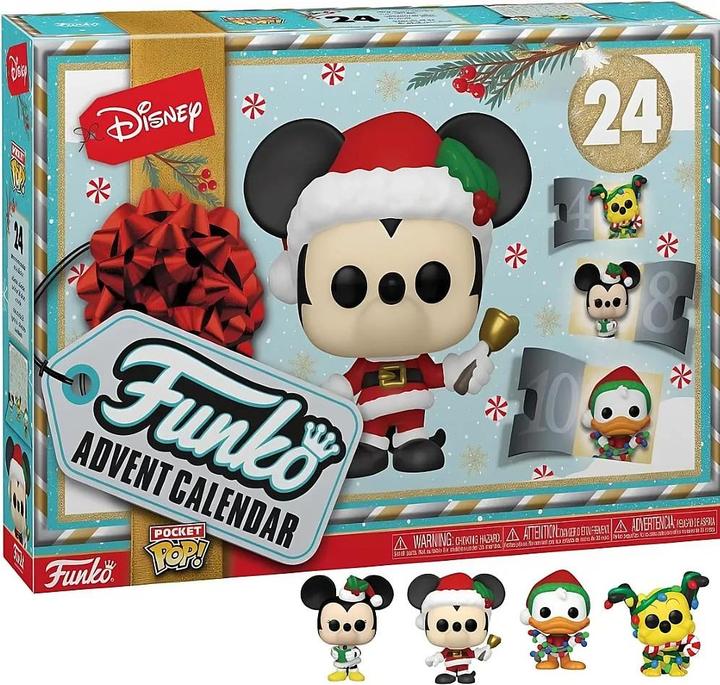 Actual product image Funko Classic Disney 2022