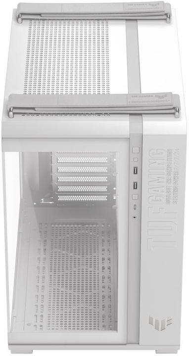 Produktbild ASUS TUF Gaming GT502 Horizon TG ARGB (ATX, mATX, Mini-ITX)