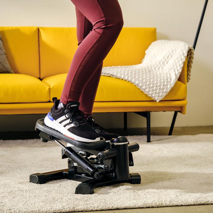 Produktbild Sportplus stepper mini-stepper Zuhause