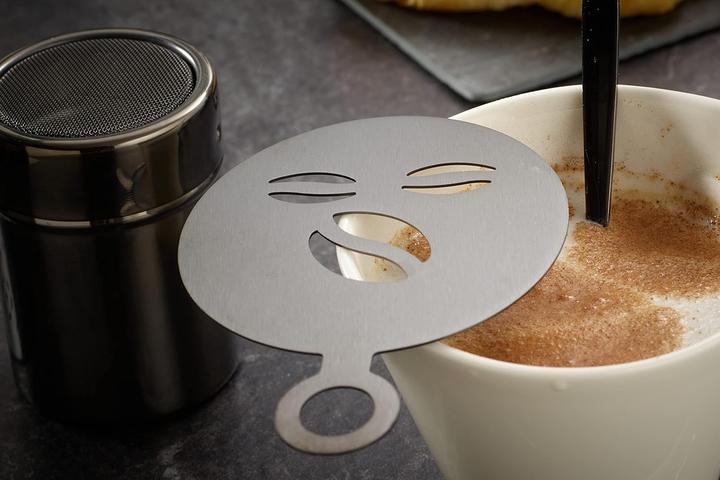 Immagine prodotto Echtwerk 23-teiliges Kaffeezubehör-Set
