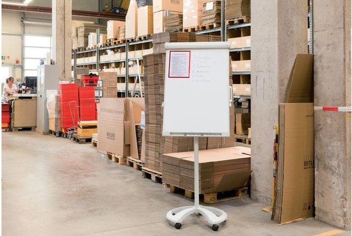Immagine prodotto Franken Mobil Deluxe (65 x 100 cm)