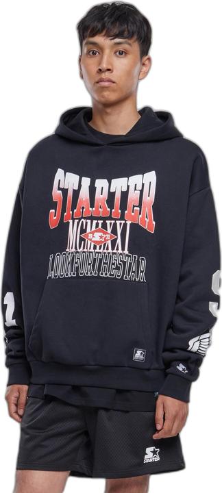 Produktbild Starter MCMLXXI Hoody - 169973 (S)