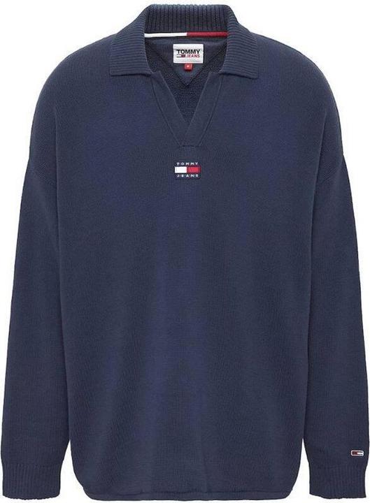 Produktbild Tommy Jeans Pullover Top Leicht (M)