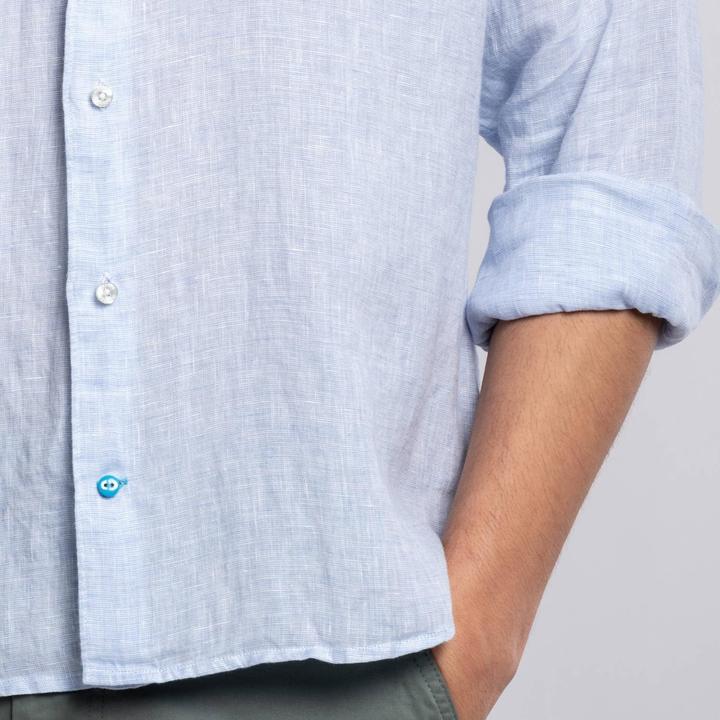 Immagine prodotto Panareha Camicia di Lino Fiji (L)