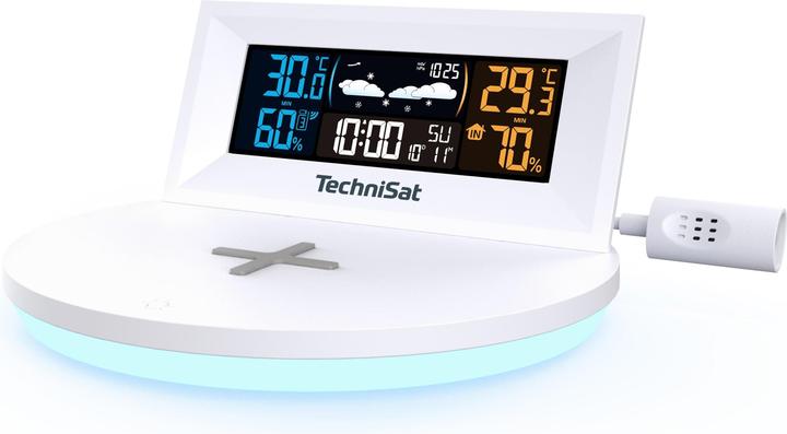 Immagine prodotto TechniSat iMeteo Q1