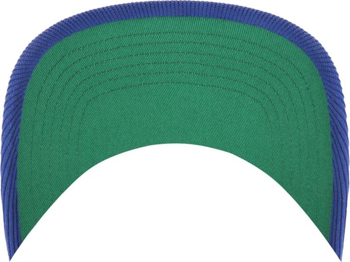 Actual product image 47 Brand MLB Dodgers Clean Up Baseball Cap Thin Cord Hitch (One size)