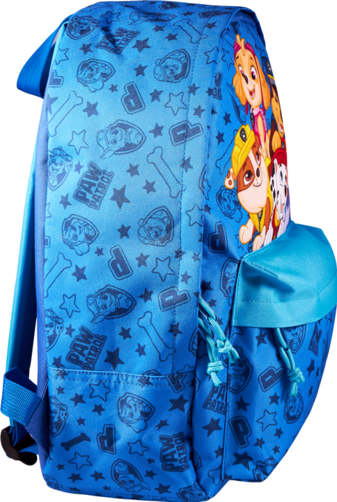 Produktbild Paw Patrol Euromic - - Medium Backpack (16 L)