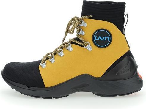 Produktbild UYN Himalaya 6000 Boot High Black (39)