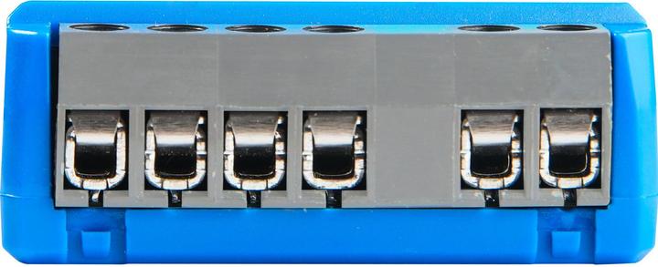 Image du produit Shelly 1 Gen4 (Actionneur de commutation)