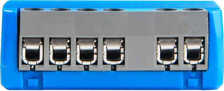 Actual product image Shelly 1 Gen4 (Switch actuator)