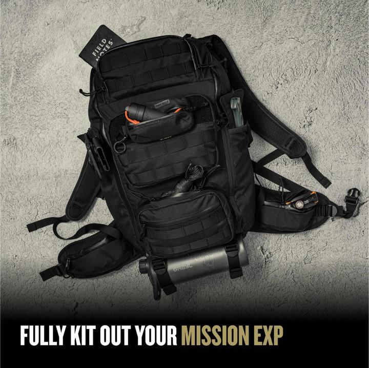 Immagine prodotto Grayl Mission Expbackpack - 30l (30 l)