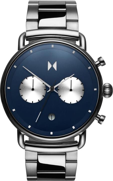 Mvmt Blacktop (Analoguhr, 47 mm)