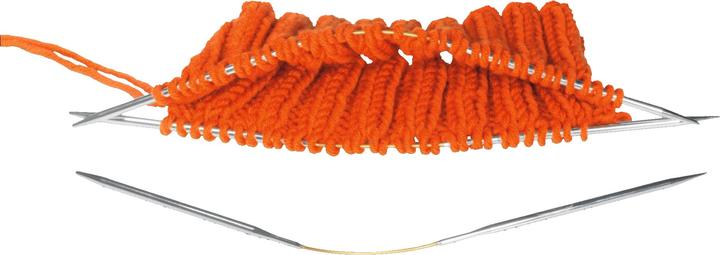 Actual product image addi Crasy Trio Long