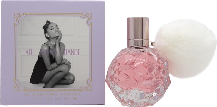 Produktbild Ariana Grande Ari (Eau de Parfum, 50 ml)
