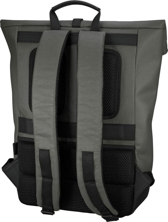 Actual product image Jost Backpack / Daypack Billund Cyclist 4855 Backpack Courier