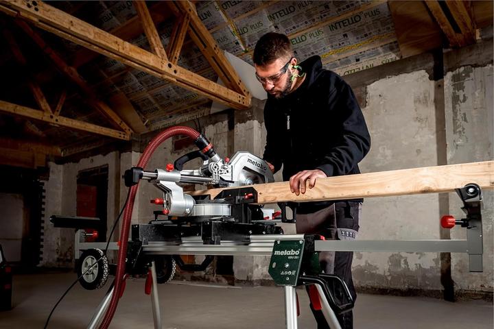 Immagine prodotto Metabo KGS254M