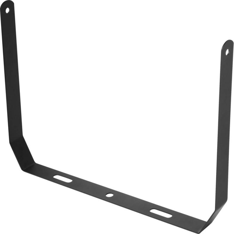 Megaman, Illuminazione officina, Staffa di fissaggio