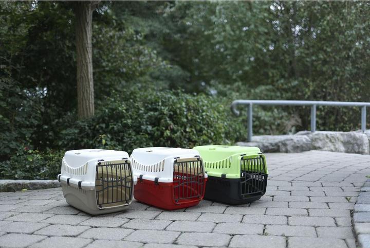 Immagine prodotto Kerbl Expedion (Gatto, Cane, Chiudibile a chiave, Traspirante)