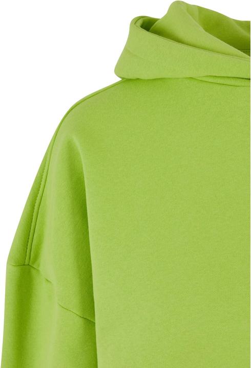 Produktbild Urban Classics Kurzes Hoodie (XS)