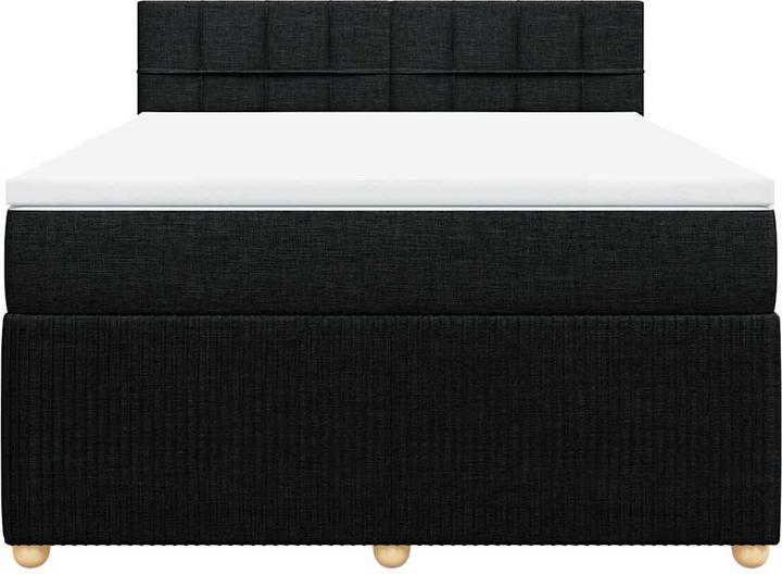 Image du produit vidaXL Boxspringbett (140 x 200 cm)