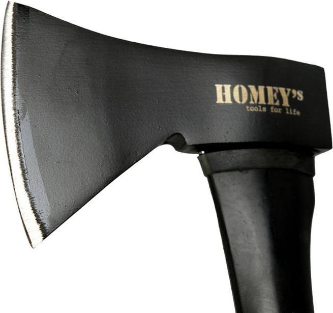 Produktbild Homey's Outdoor-Axt Fieldpal A1
