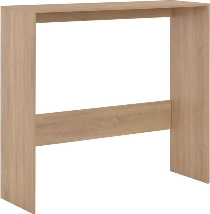 Produktbild vidaXL Meaghan (130 x 40 x 120 cm)
